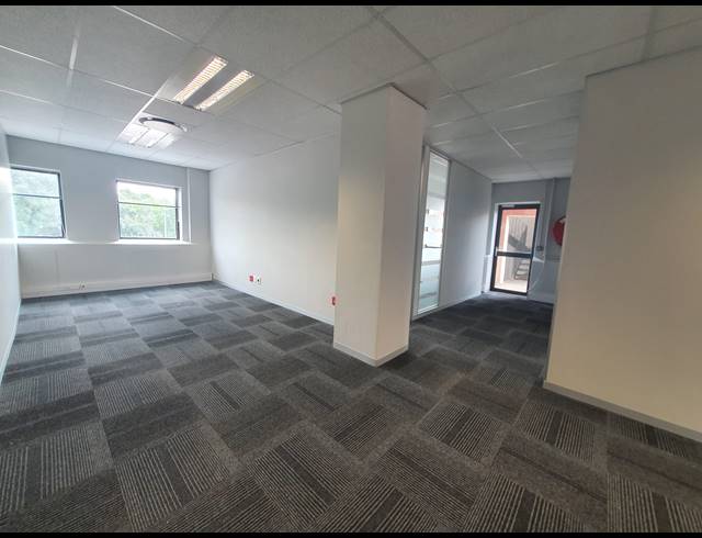 797M² OFFICE TO LET IN BEDFORDVIEW